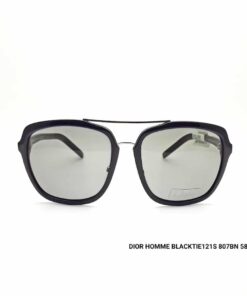 Dior HOMME BLACKTIE121S 807BN 58-17 140