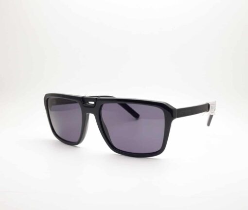 Dior HOMME BLACKTIE145S 807BN 56-18 145 2