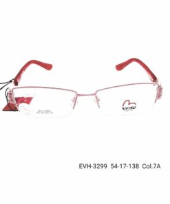 EVISU EVH-3299 54-17-138 Col.7A