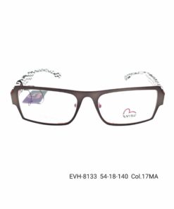 EVISU EVH -8133 54-18-140 Col.17MA