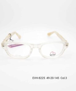 EVISU EVH-8225 49-20-145 Col.3