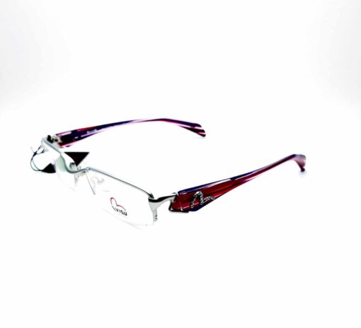 EVISU EVJ-10120 55-17-138 Col.2 2