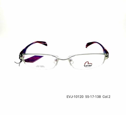 EVISU EVJ-10120 55-17-138 Col.2