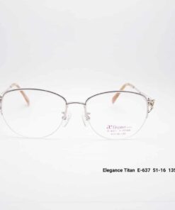 Elegance T-TITAN E-637 51-16 135