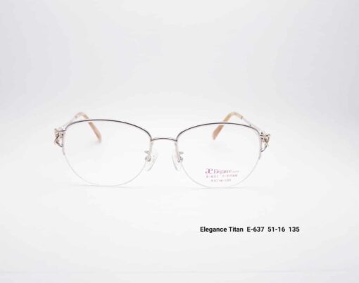 Elegance T-TITAN E-637 51-16 135