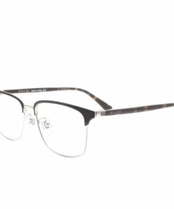 GUCCI GG01310 003 53-18 145 silver 2