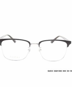 GUCCI GG01310 003 53-18 145 silver