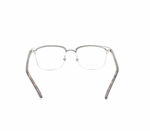 GUCCI     GG01310   003     53-18   145 silver - Image 3