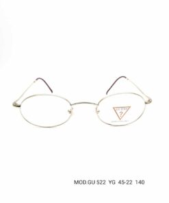 GUESS GU 522 YG 45-22 140