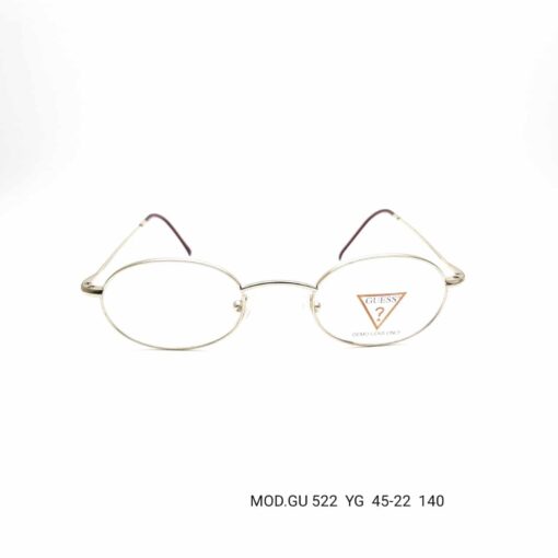 GUESS GU 522 YG 45-22 140