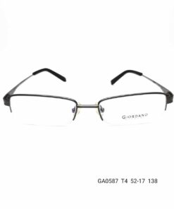 Giordano GA0587 T4 52-17 138 gun