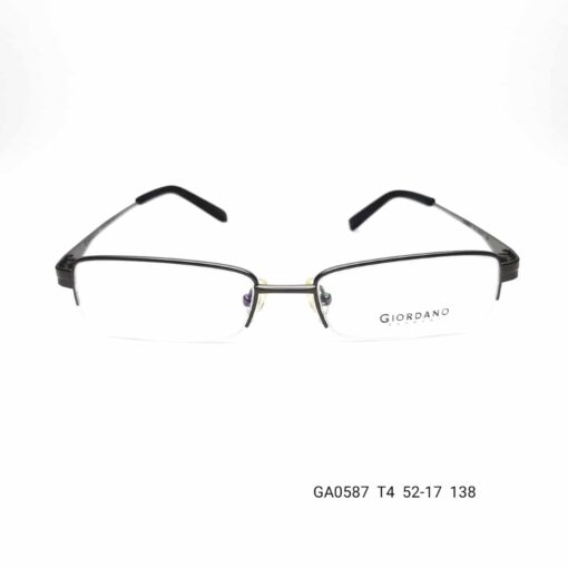 Giordano GA0587 T4 52-17 138 gun
