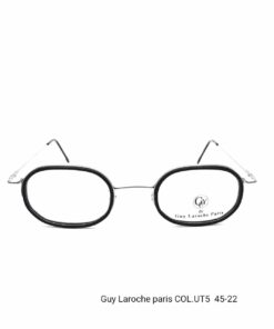 Guy Laroche paris Col.UT5 45-22 silver