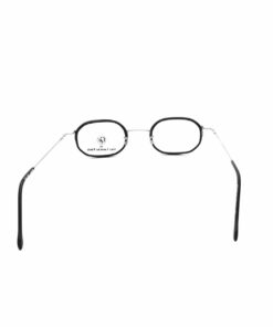 Guy Laroche paris Col.UT5 45-22 silver 3