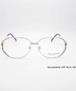 Guy Laroche paris GL 123T 56-14 130