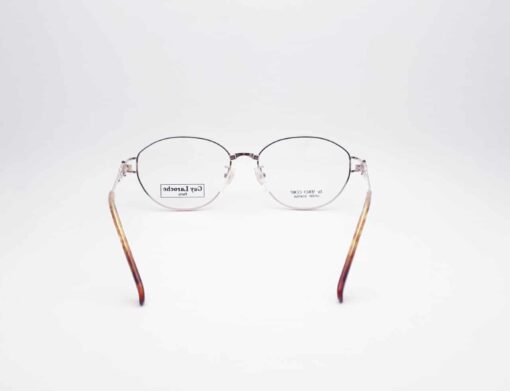 Guy Laroche paris GL8023 56-16 140 Titan gold - Image 3