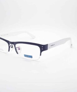 KENJI K1063 BK-White 55-19 2
