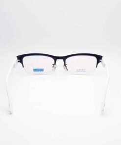 KENJI K1063 BK-White 55-19 3