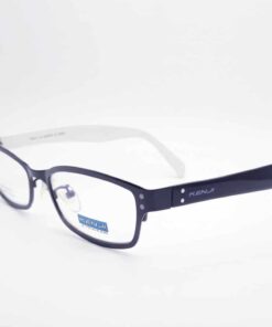 KENJI K1067 BKWhite 54-17 2