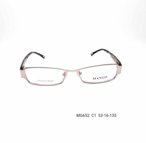 MANGO C1 53-16 135