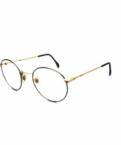 MENRAD MOd. 342-610 47-19 145 gold-black 2