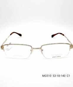 Monaliza MG510 53-18 -140 C 1