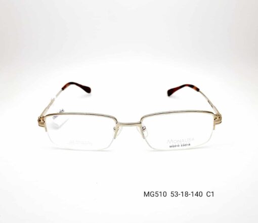 Monaliza MG510 53-18 -140 C 1