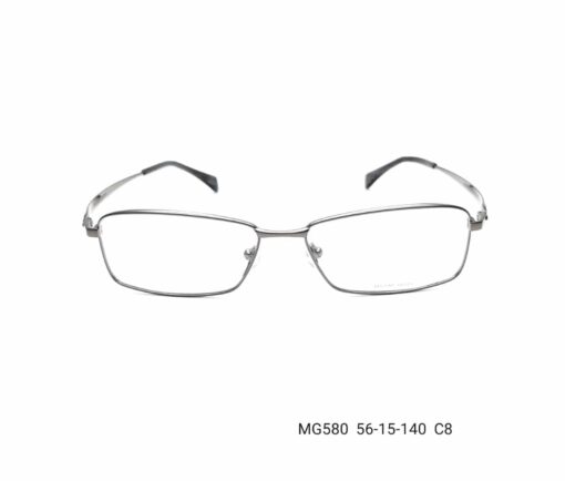 Monaliza MG580 56-15-140 C 8 Gun