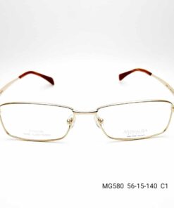 Monaliza MG580 56-15-140 C1 shiny gold