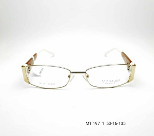 Monaliza MT 197 1 53-16 -135 gold