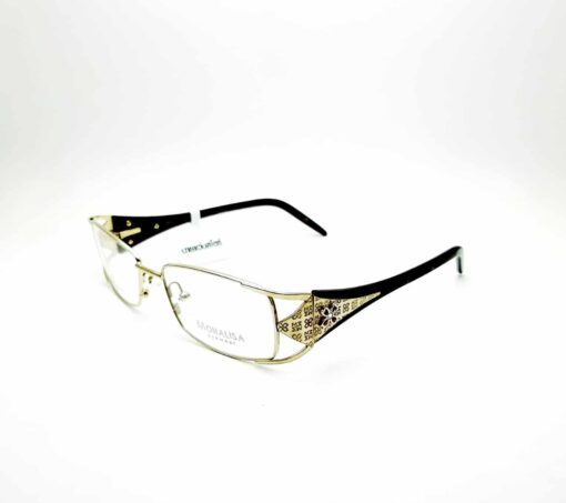 Monaliza MT 202 1 52-16 -130 gold 2