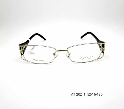 Monaliza MT 202 1 52-16 -130 gold