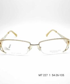 Monaliza MT 227 1 54-16 -135 gold