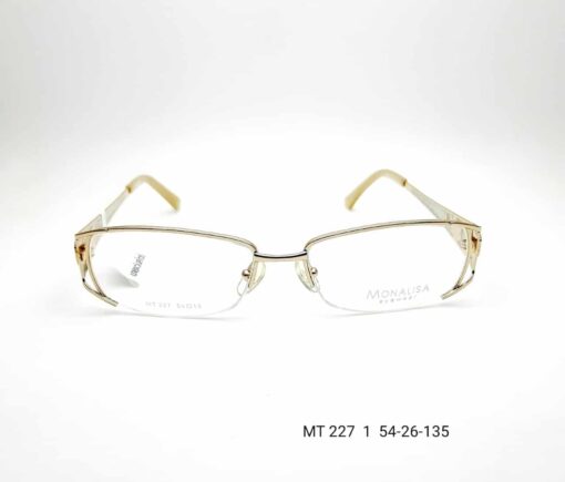 Monaliza MT 227 1 54-16 -135 gold