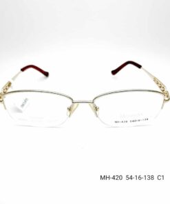 Monaliza Titanium MG- 420 54-16 -138 C1