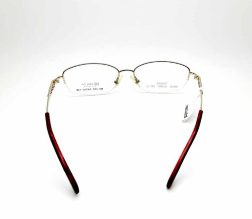 Monaliza Titanium  MH- 420  54-16 -138  C1 - Image 3