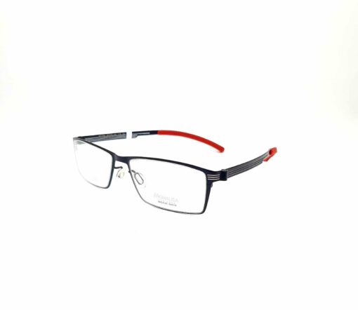 Monaliza Titanium MG 535 56-16 -140 C.9 2