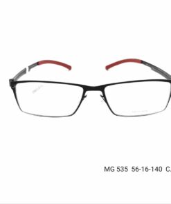 Monaliza Titanium MG 535 56-16 -140 C.9