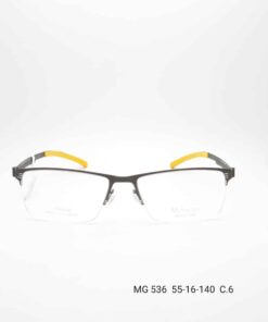 Monaliza Titanium MG 536 55-16 -140 C.6