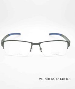 Monaliza Titanium MG 560 56-17-140 C.8