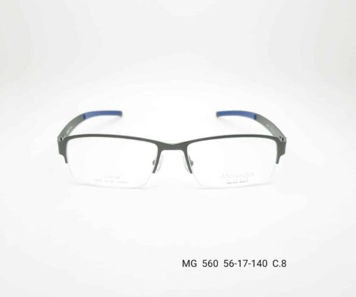Monaliza Titanium MG 560 56-17-140 C.8