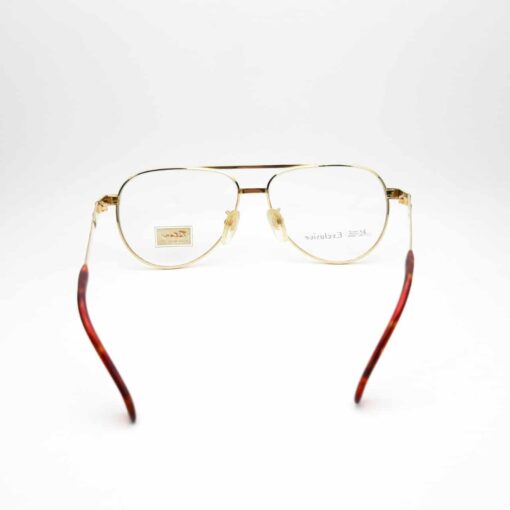 Monde 104 Titan 58-13 140 gold 3