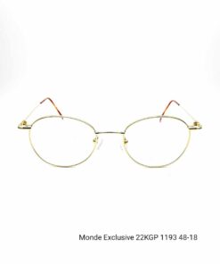 Monde Exclusive 22KGP 1193 48-18