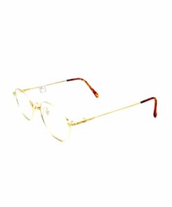 Nikon Lolita Lampicka frame Japan LE 7632 49-18 135 0023 2