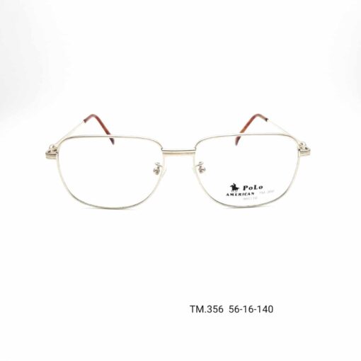 Polo AMERICAN TM.356 56-16 140
