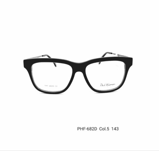 Pual Hueman PHF-682D Col.5 50-16 143