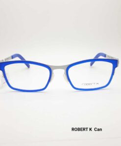 ROBERT K Can 52-16 Screwless made in Germany