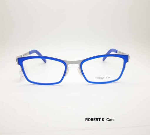 ROBERT K Can 52-16 Screwless made in Germany