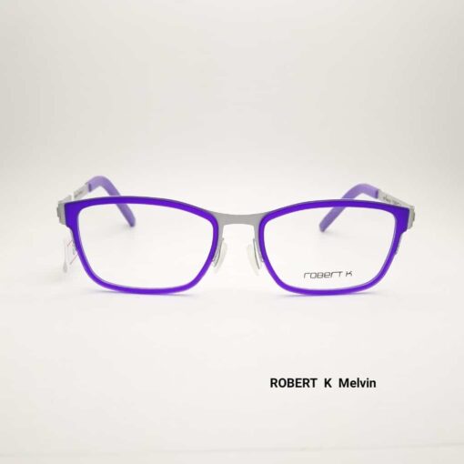 ROBERT K Melvin 52-16 Screwless made in Germany