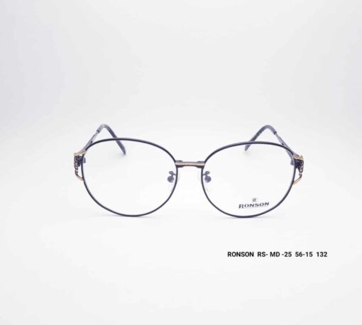 RONSON TITAN RS-MD -25 56-15 132